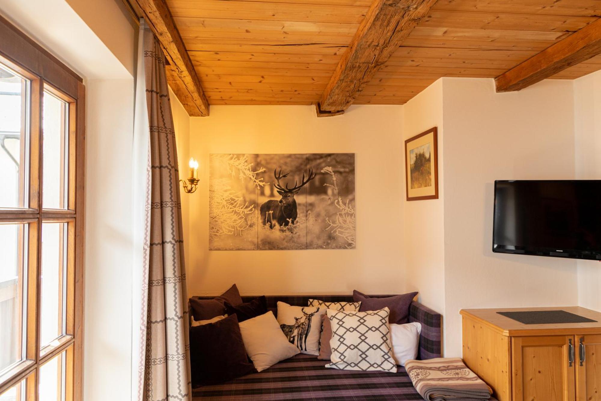 Appartements Kirchenwirt Kirchberg in Tirol Exterior photo